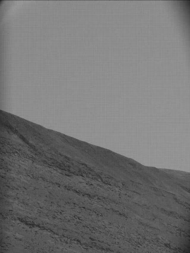 Sol 4220: Mast Camera (Mastcam)