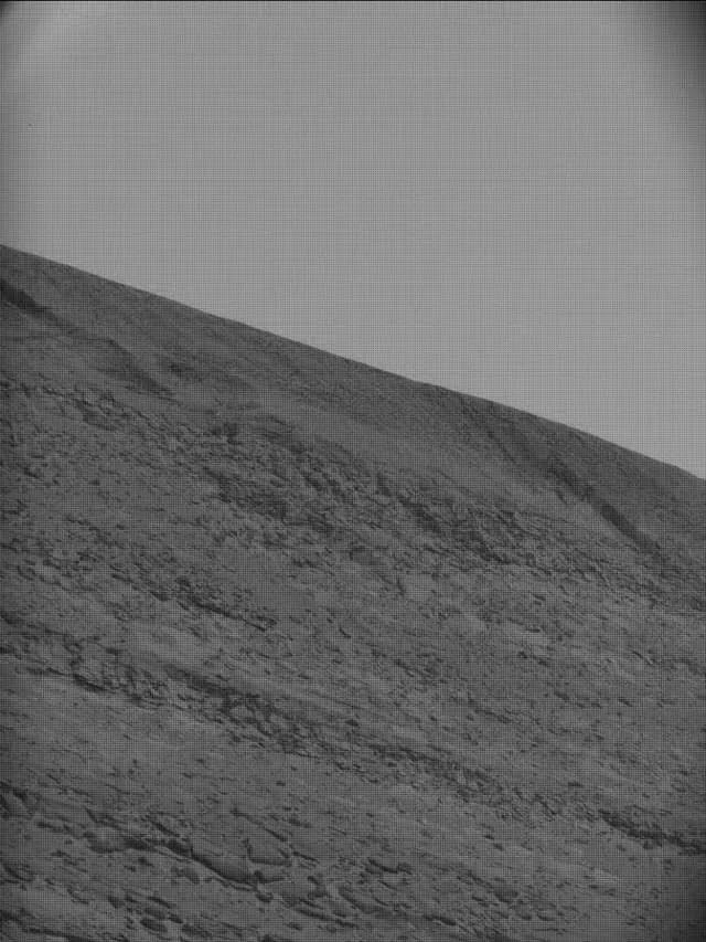 Sol 4220: Mast Camera (Mastcam)