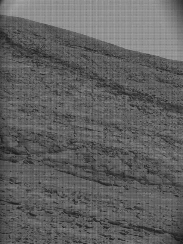 Sol 4220: Mast Camera (Mastcam)