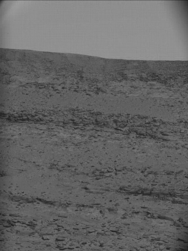 Sol 4220: Mast Camera (Mastcam)