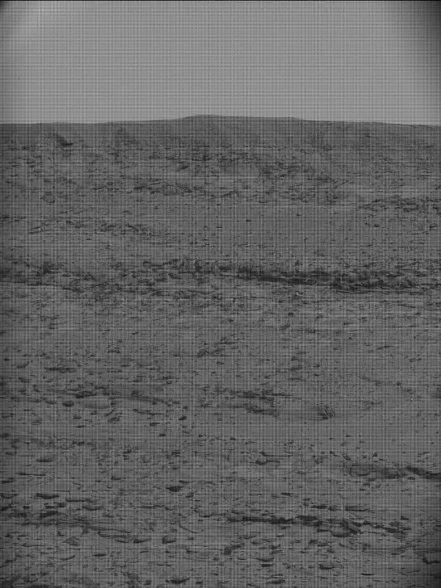 Sol 4220: Mast Camera (Mastcam)