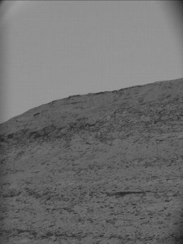 Sol 4220: Mast Camera (Mastcam)