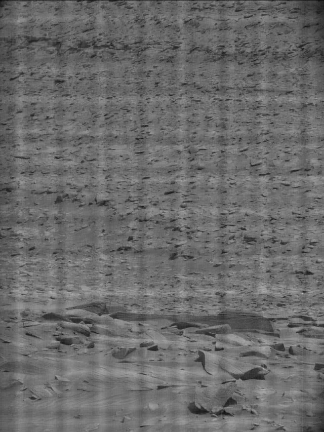 Sol 4220: Mast Camera (Mastcam)