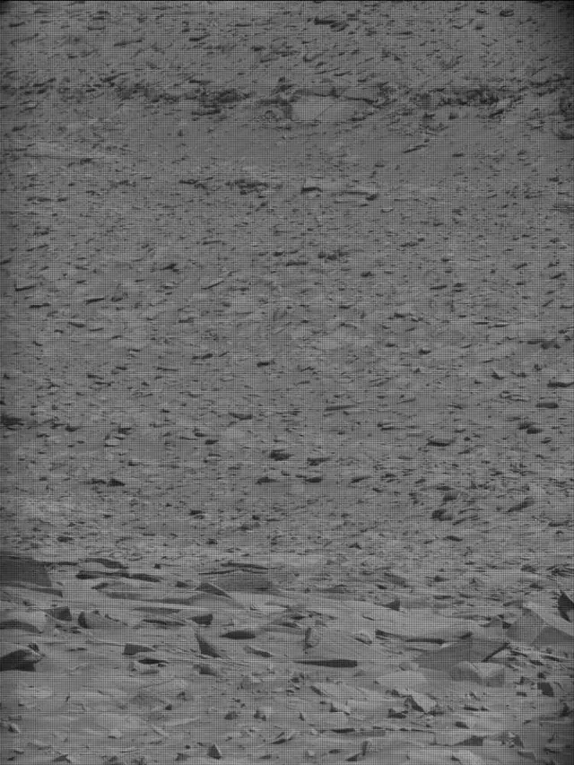 Sol 4220: Mast Camera (Mastcam)