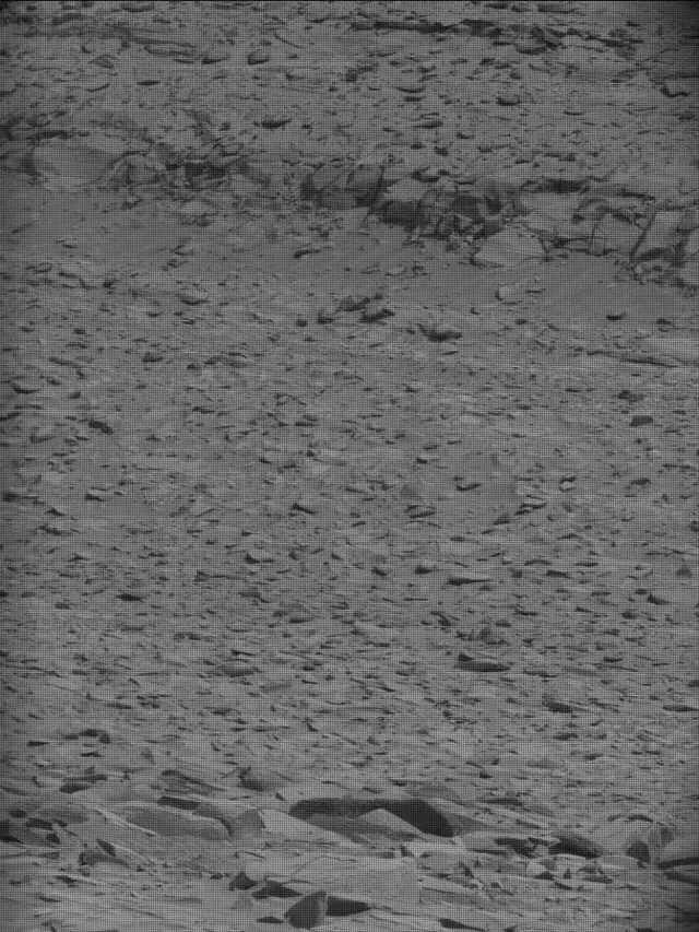 Sol 4220: Mast Camera (Mastcam)