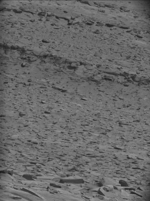 Sol 4220: Mast Camera (Mastcam)