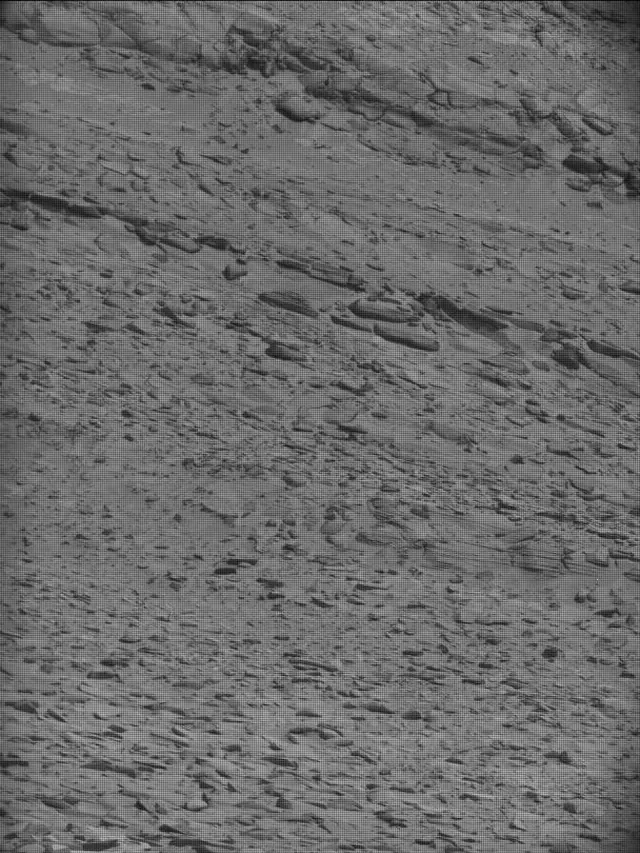 Sol 4220: Mast Camera (Mastcam)
