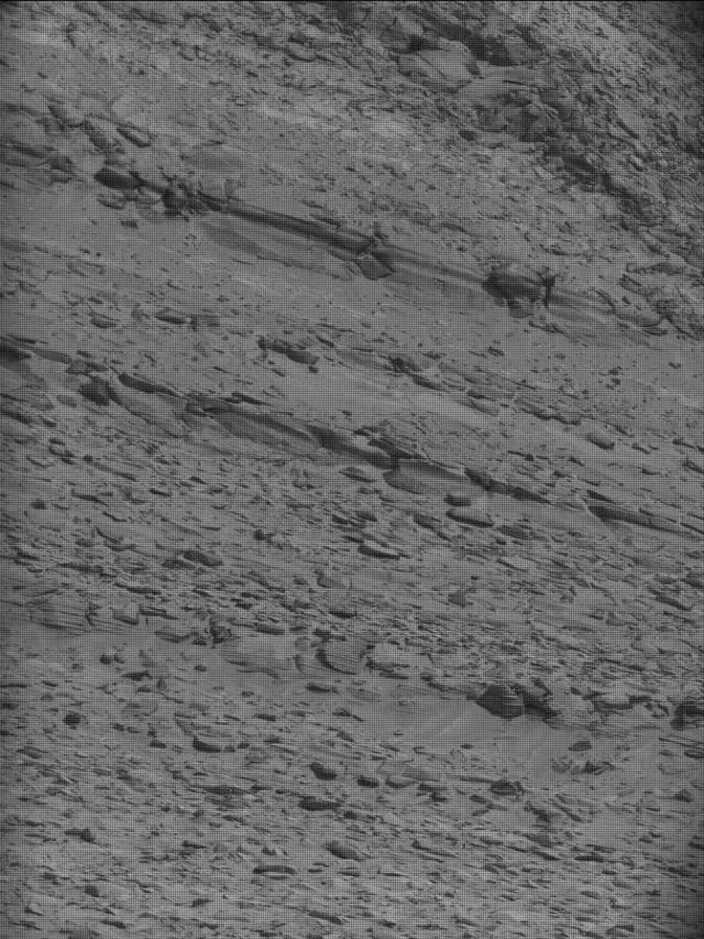 Sol 4220: Mast Camera (Mastcam)