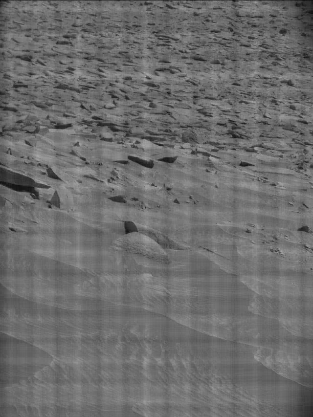Sol 4220: Mast Camera (Mastcam)