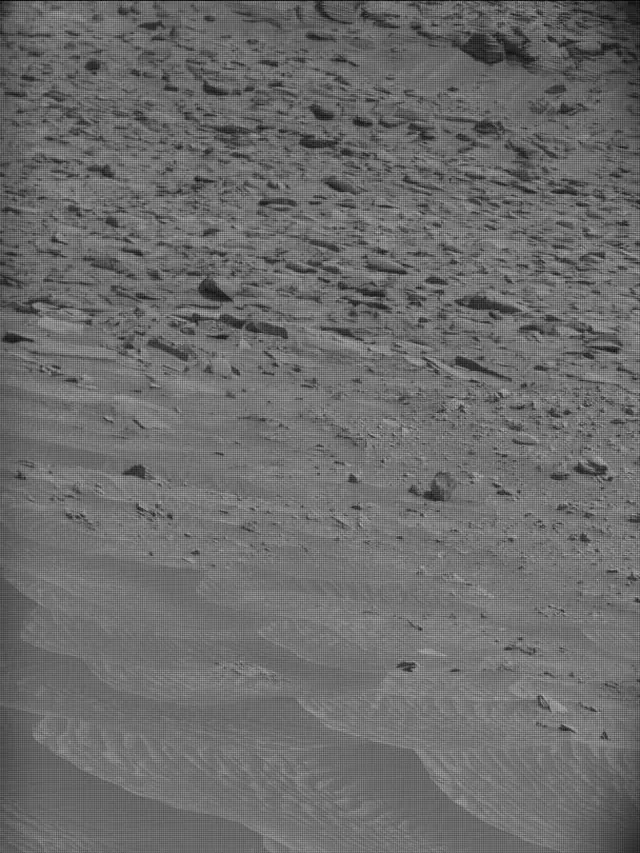 Sol 4220: Mast Camera (Mastcam)