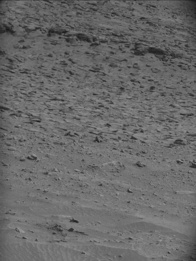 Sol 4220: Mast Camera (Mastcam)