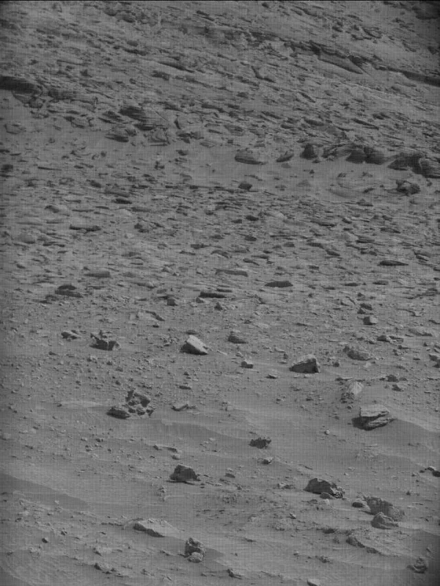 Sol 4220: Mast Camera (Mastcam)