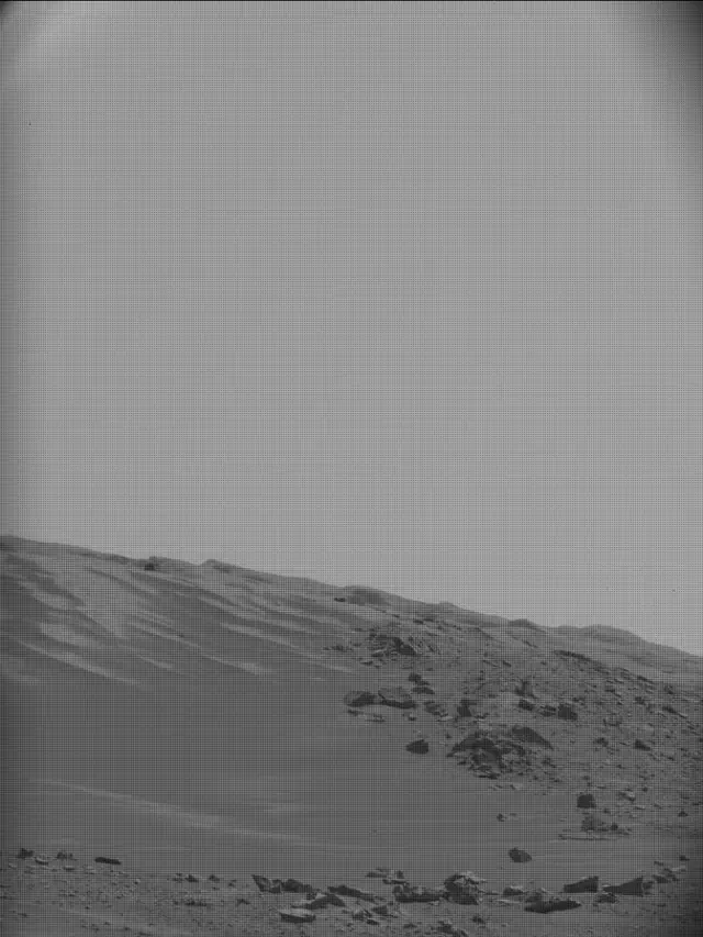 Sol 4220: Mast Camera (Mastcam)