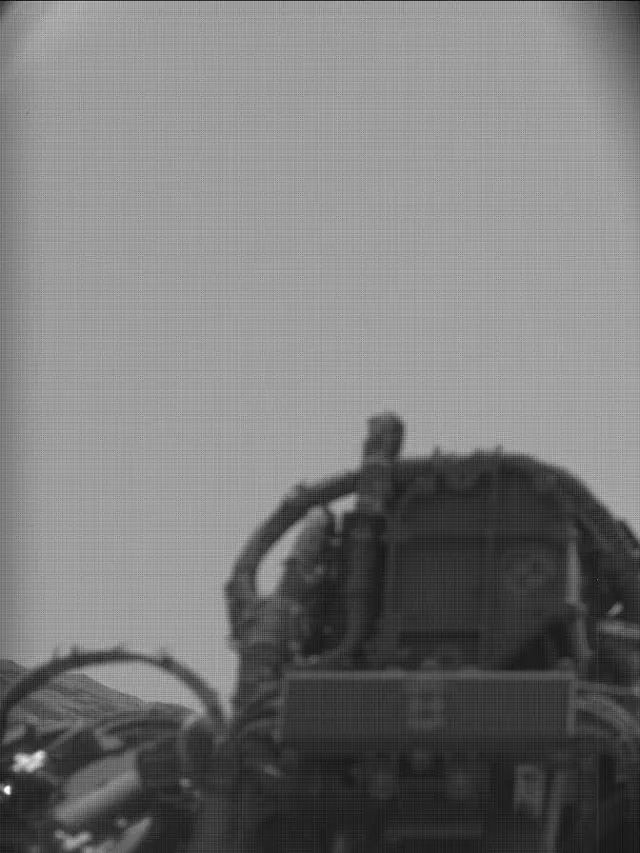 Sol 4220: Mast Camera (Mastcam)