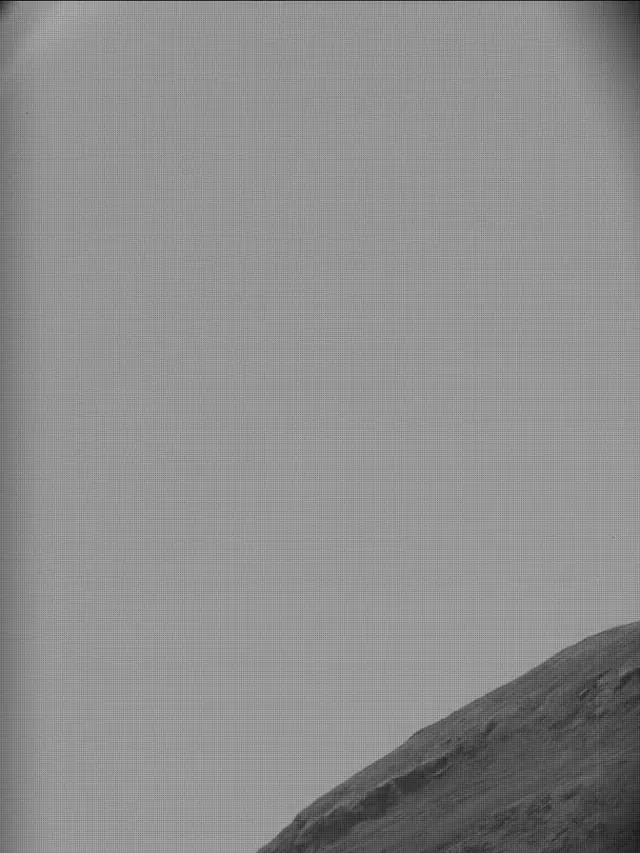Sol 4220: Mast Camera (Mastcam)