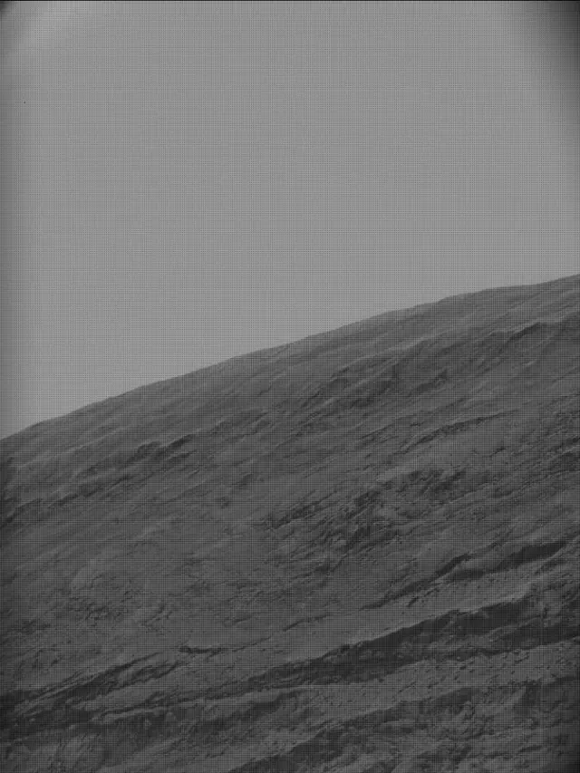 Sol 4220: Mast Camera (Mastcam)