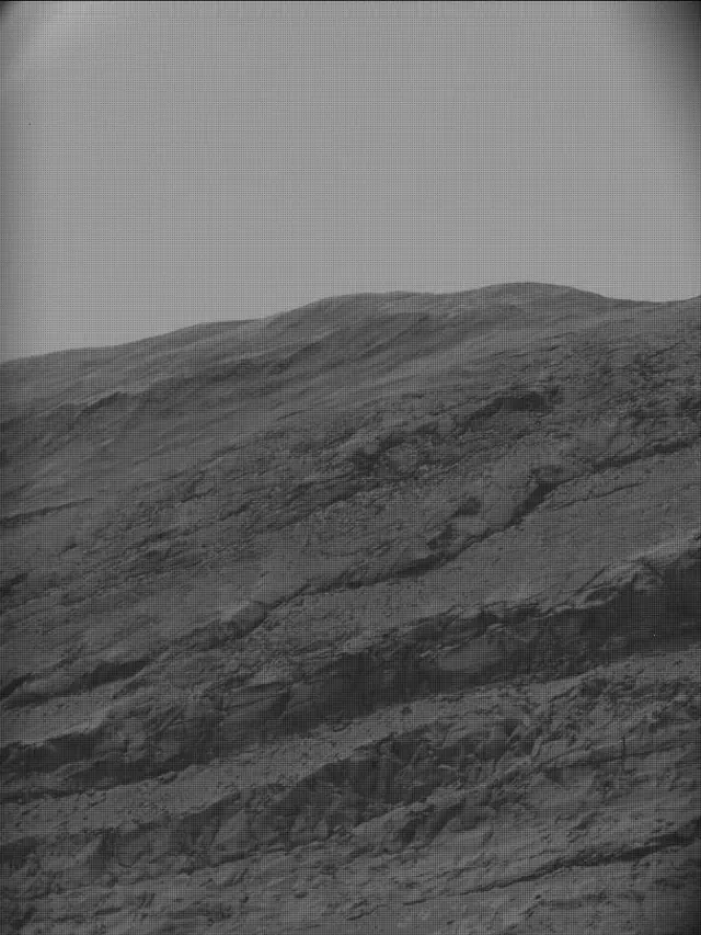 Sol 4220: Mast Camera (Mastcam)