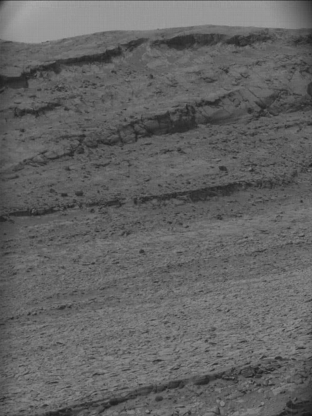 Sol 4220: Mast Camera (Mastcam)