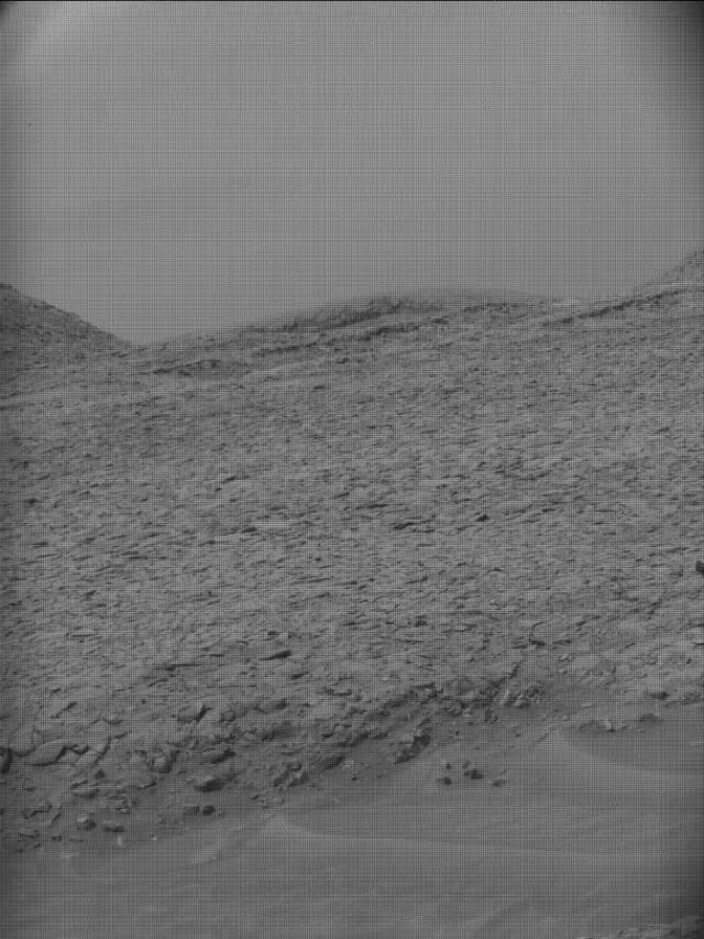 Sol 4220: Mast Camera (Mastcam)