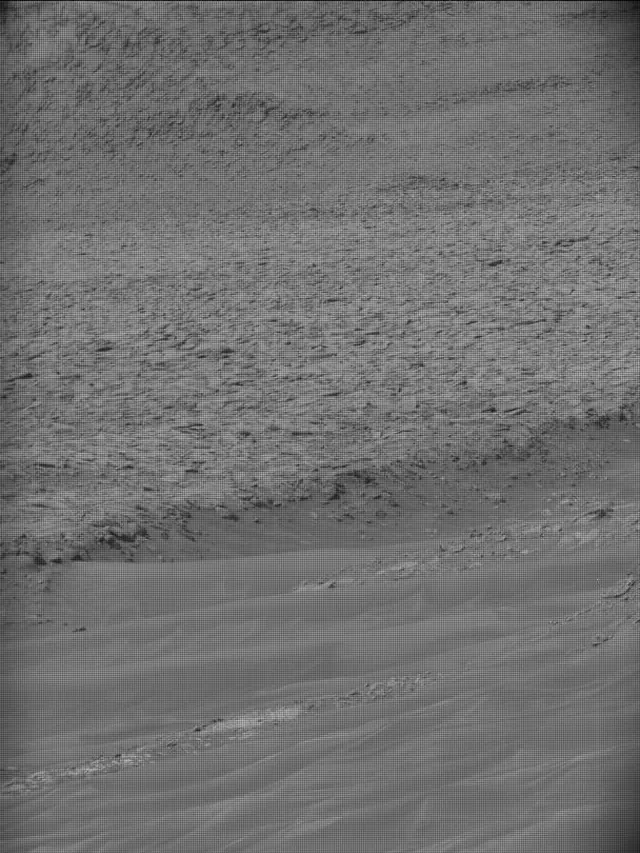 Sol 4220: Mast Camera (Mastcam)