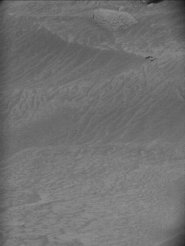 Sol 4220: Mast Camera (Mastcam)