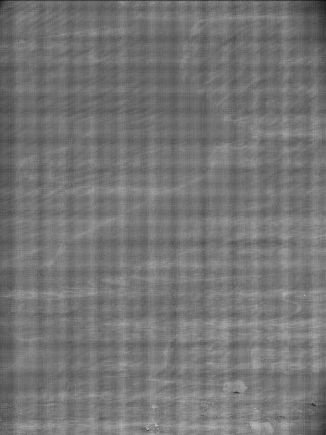 Sol 4220: Mast Camera (Mastcam)