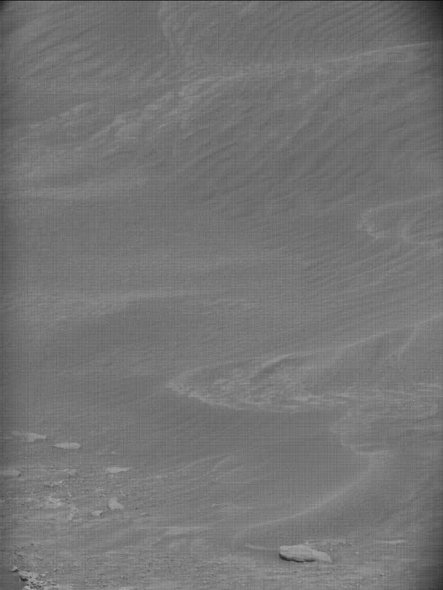Sol 4220: Mast Camera (Mastcam)