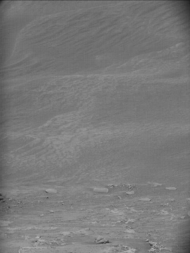 Sol 4220: Mast Camera (Mastcam)