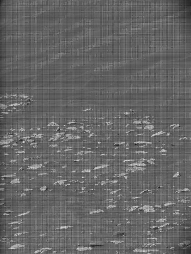 Sol 4220: Mast Camera (Mastcam)