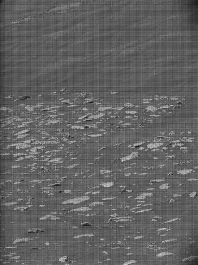 Sol 4220: Mast Camera (Mastcam)