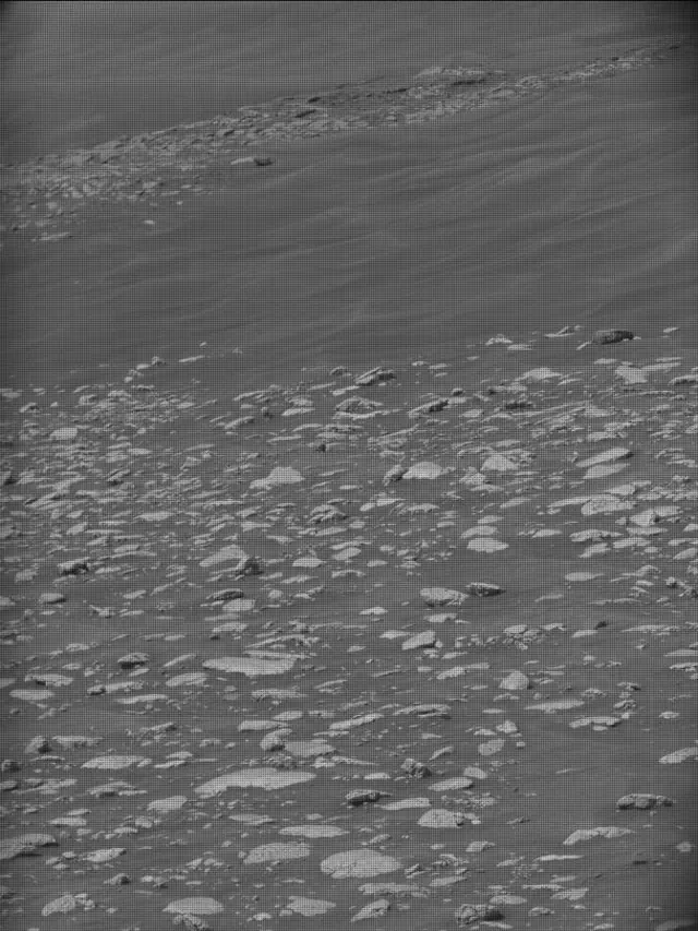 Sol 4220: Mast Camera (Mastcam)