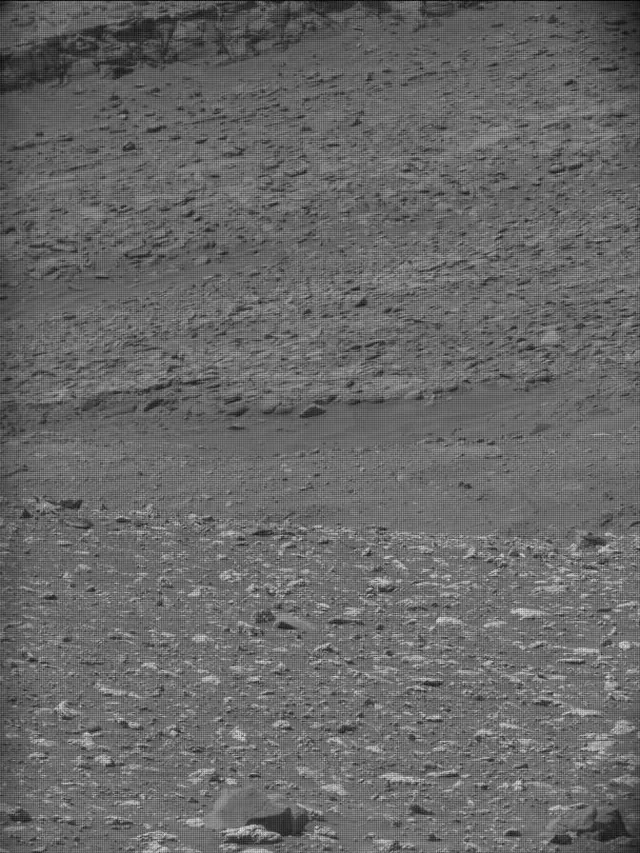 Sol 4220: Mast Camera (Mastcam)