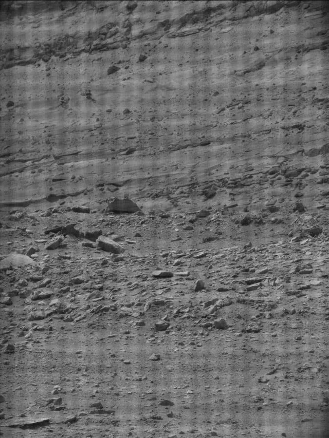 Sol 4220: Mast Camera (Mastcam)