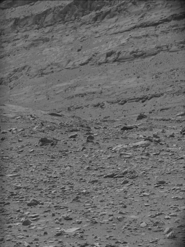Sol 4220: Mast Camera (Mastcam)