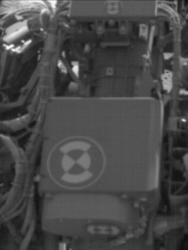 Sol 4220: Mast Camera (Mastcam)