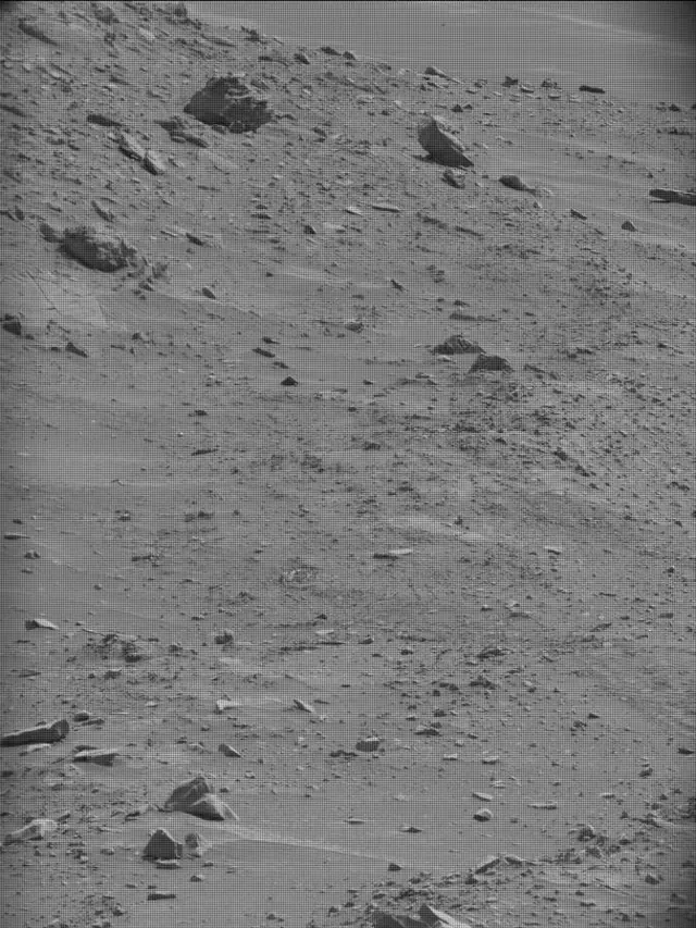 Sol 4220: Mast Camera (Mastcam)
