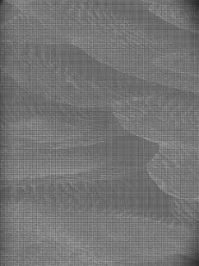 Sol 4220: Mast Camera (Mastcam)