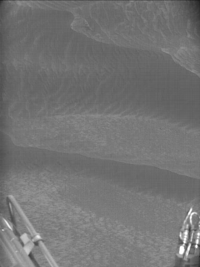 Sol 4220: Mast Camera (Mastcam)