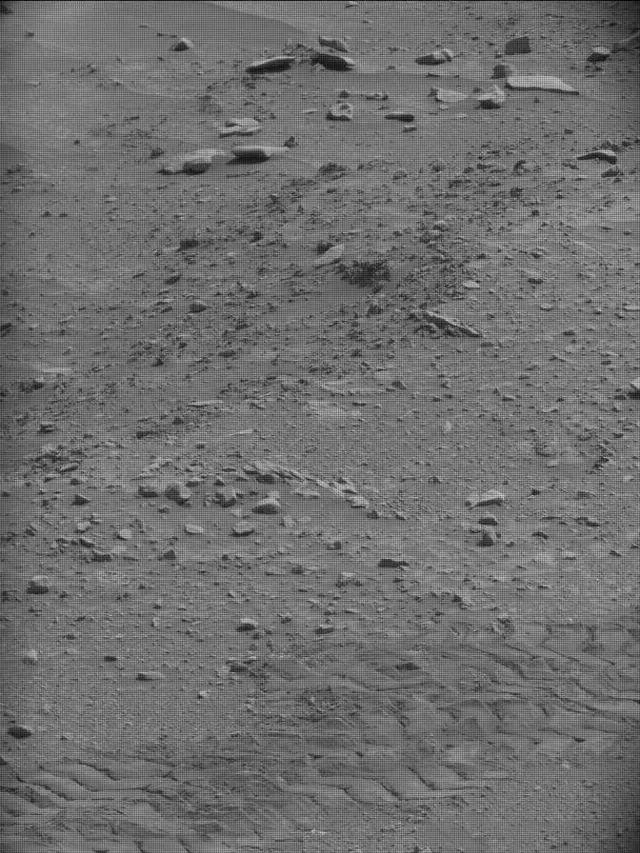 Sol 4220: Mast Camera (Mastcam)