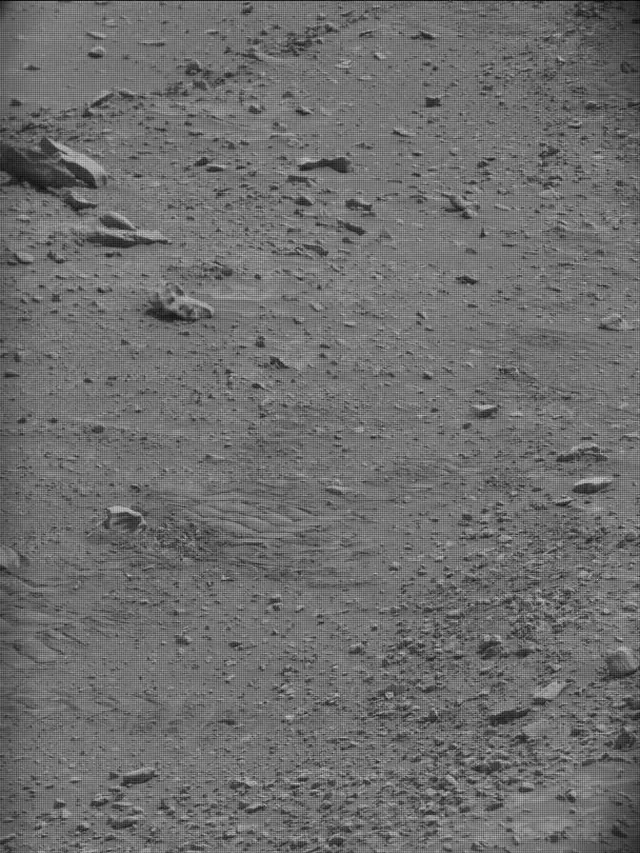 Sol 4220: Mast Camera (Mastcam)