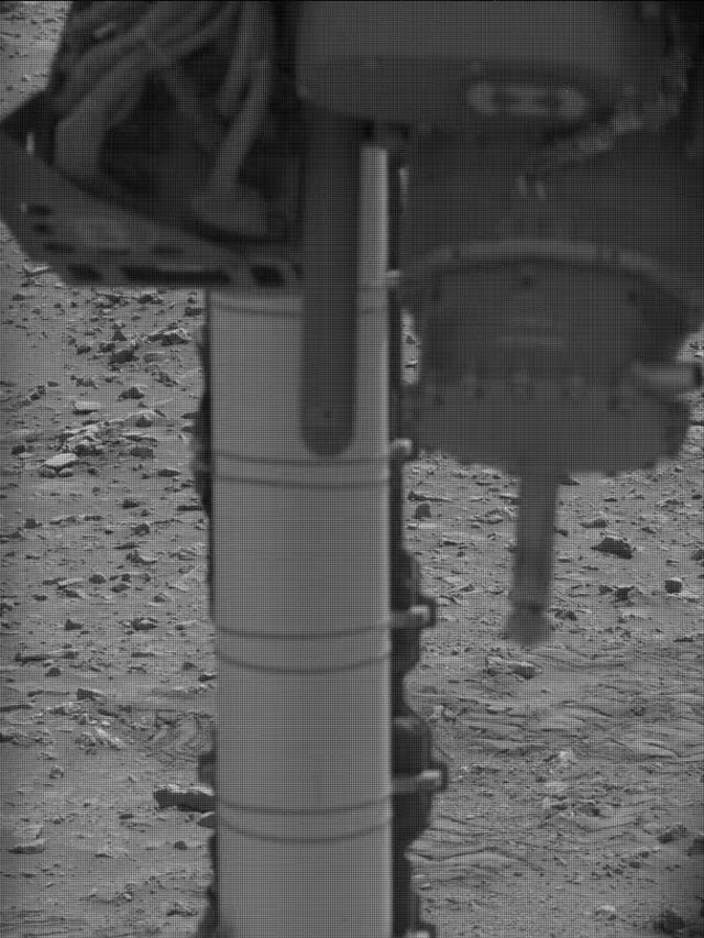 Sol 4220: Mast Camera (Mastcam)