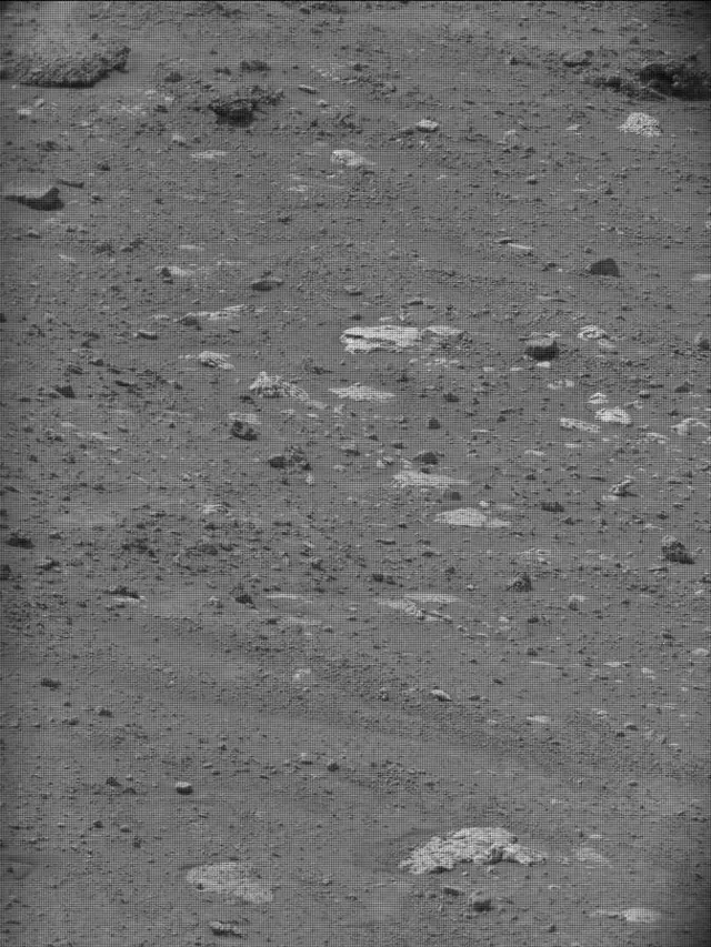 Sol 4220: Mast Camera (Mastcam)