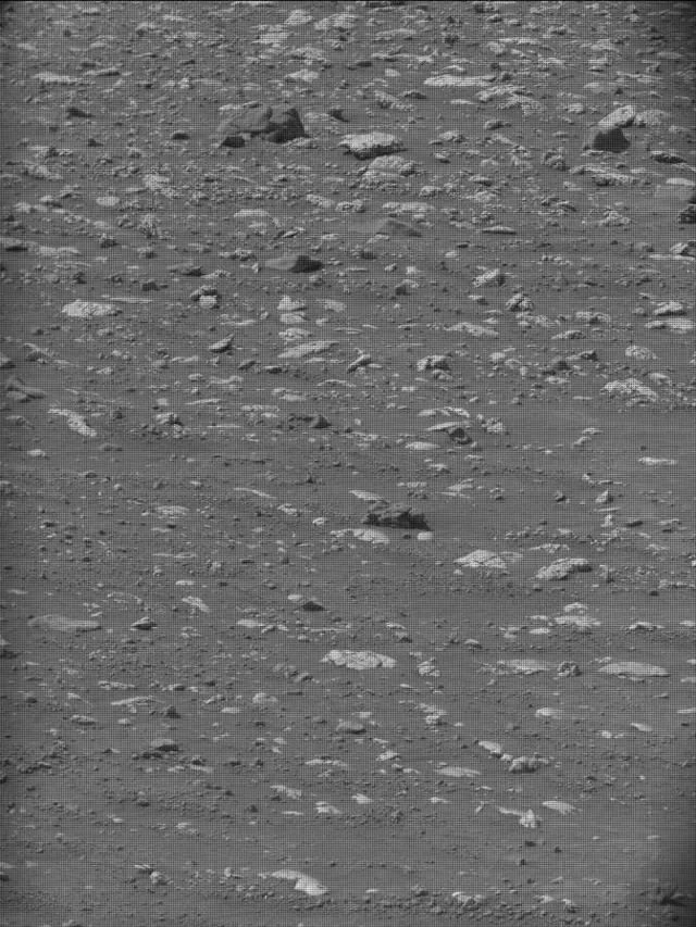 Sol 4220: Mast Camera (Mastcam)