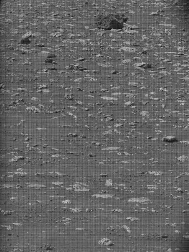 Sol 4220: Mast Camera (Mastcam)