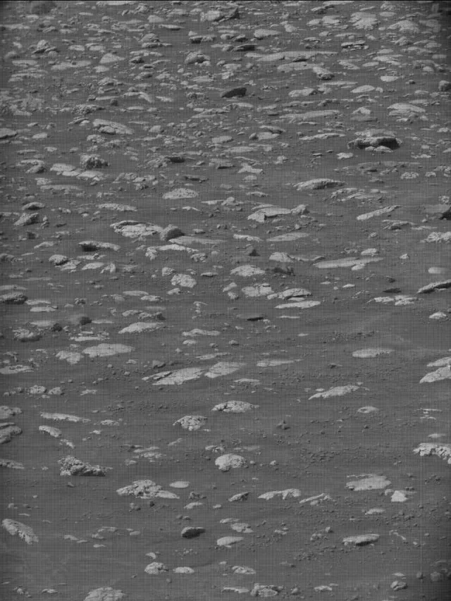 Sol 4220: Mast Camera (Mastcam)