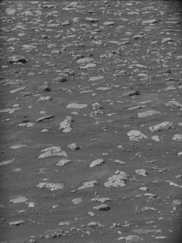Sol 4220: Mast Camera (Mastcam)
