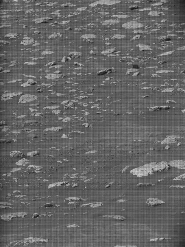Sol 4220: Mast Camera (Mastcam)