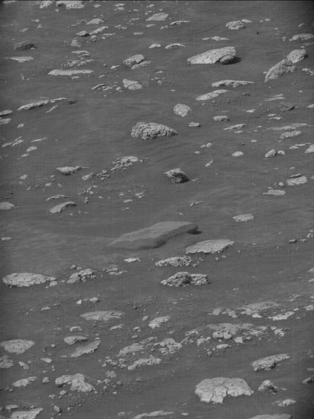 Sol 4220: Mast Camera (Mastcam)