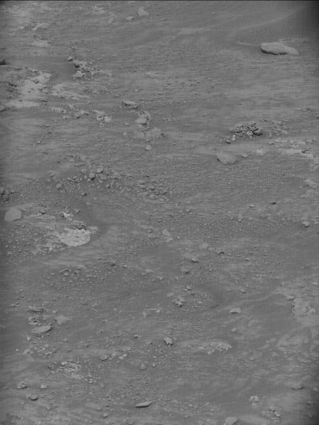 Sol 4220: Mast Camera (Mastcam)