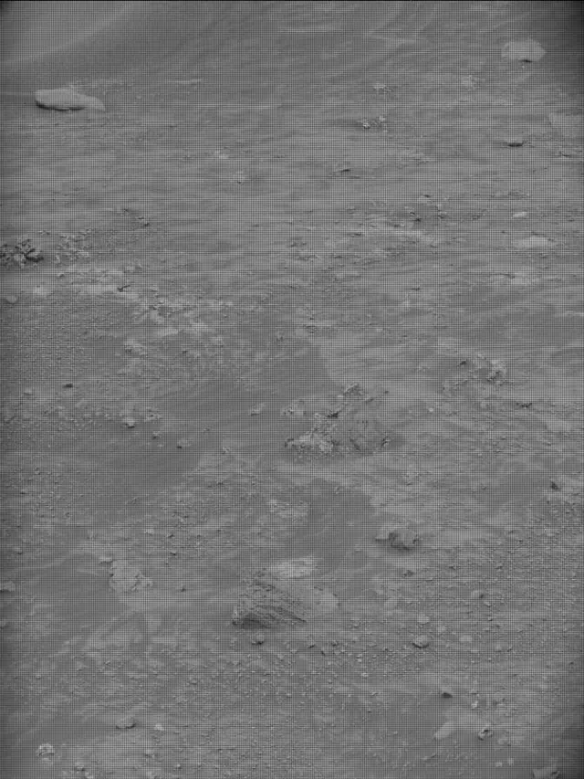 Sol 4220: Mast Camera (Mastcam)